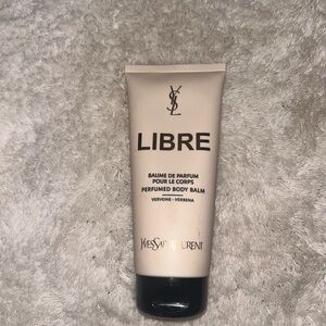 Yves Saint Laurent Libre Body Balm